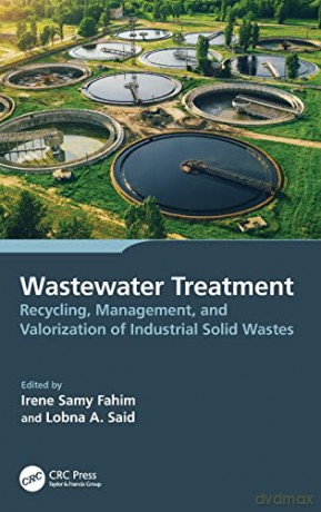 Wastewater Treatment - Irene Samy Fahim [KSIĄŻKA]