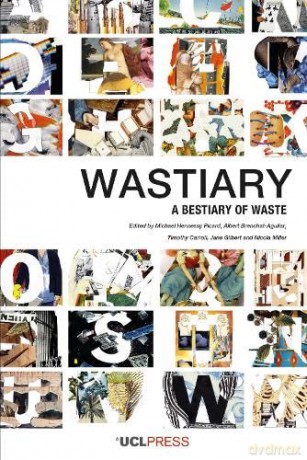 Wastiary - H (Ed)Et Al Picard [KSIĄŻKA]