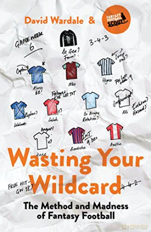 Wasting Your Wildcard - David Wardale [KSIĄŻKA]
