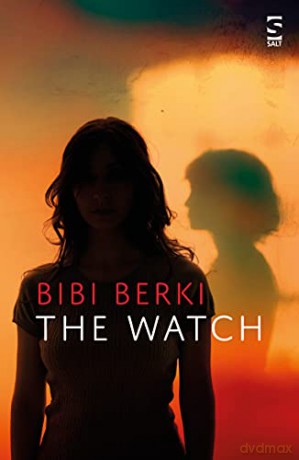 Watch - Bibi Berki [KSIĄŻKA]