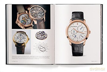 Watch Book - Gilbert L Brunner [KSIĄŻKA]