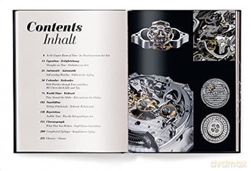 Watch Book - Gilbert L Brunner [KSIĄŻKA]