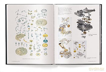 Watch Book - Gilbert L Brunner [KSIĄŻKA]