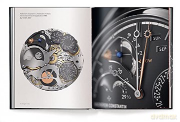 Watch Book - Gilbert L Brunner [KSIĄŻKA]
