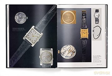 Watch Book - Gilbert L Brunner [KSIĄŻKA]