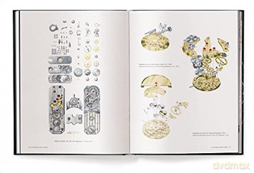 Watch Book - Gilbert L Brunner [KSIĄŻKA]