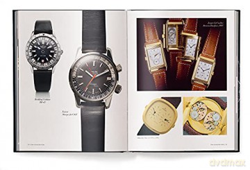 Watch Book - Gilbert L Brunner [KSIĄŻKA]