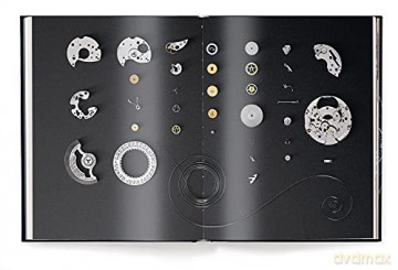 Watch Book - Gilbert L Brunner [KSIĄŻKA]
