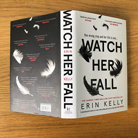 Watch Her Fall - Erin Kelly [KSIĄŻKA]