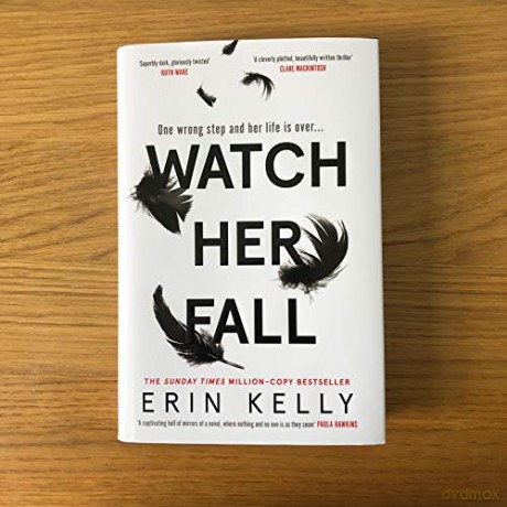 Watch Her Fall - Erin Kelly [KSIĄŻKA]