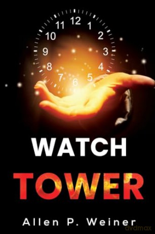 Watch Tower - Allen P. Weiner [KSIĄŻKA]