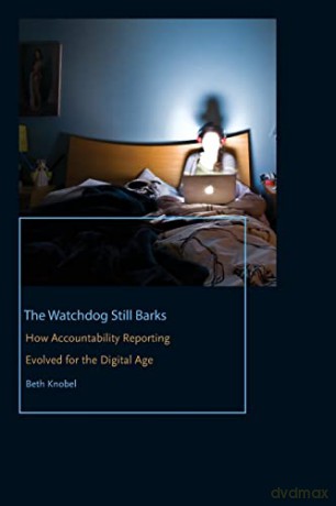 Watchdog Still Barks - Beth Knobel [KSIĄŻKA]