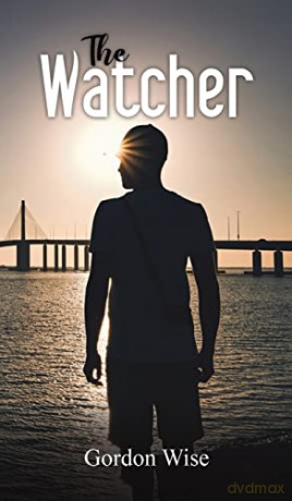 Watcher - Gordon Wise [KSIĄŻKA]