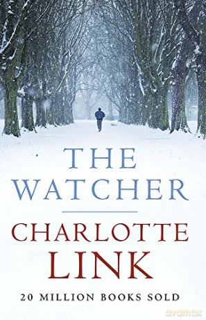 Watcher - Charlotte Link [KSIĄŻKA]