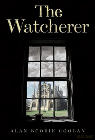 Watcherer - Alan Scobie Coogan [KSIĄŻKA]