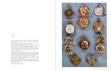 Watches - George Daniels [KSIĄŻKA]