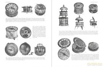 Watches - George Daniels [KSIĄŻKA]