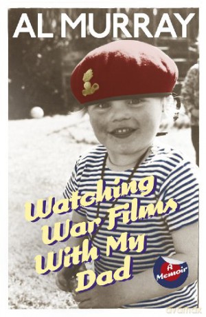 Watching War Films Wi Pod - Murray Al [KSIĄŻKA]