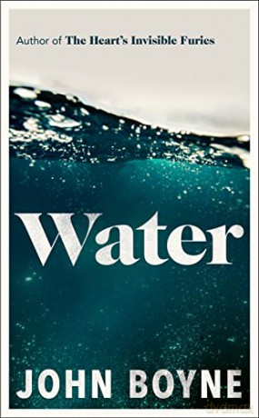 Water - John Boyne [KSIĄŻKA]