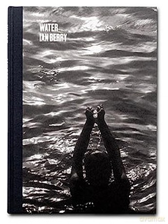 Water - Berry Ian [KSIĄŻKA]