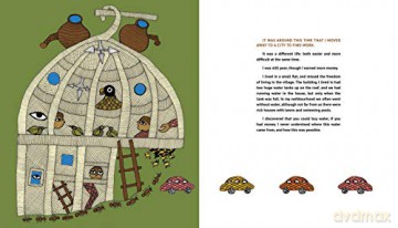 Water - Subhash Vyam [KSIĄŻKA]