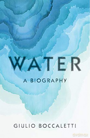 Water - Giulio Boccaletti [KSIĄŻKA]