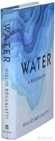 Water - Giulio Boccaletti [KSIĄŻKA]