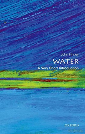 Water - John Finney [KSIĄŻKA]