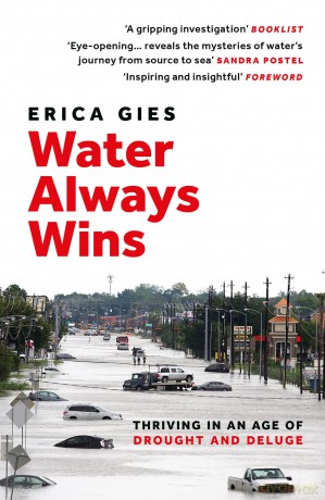 Water Always Wins - Erica Gies [KSIĄŻKA]