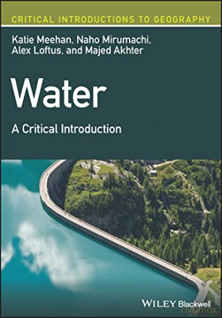 Water And Society [KSIĄŻKA]