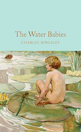 Water Babies - Charles Kingsley [KSIĄŻKA]