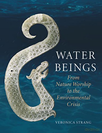Water Beings - Veronica Strang [KSIĄŻKA]