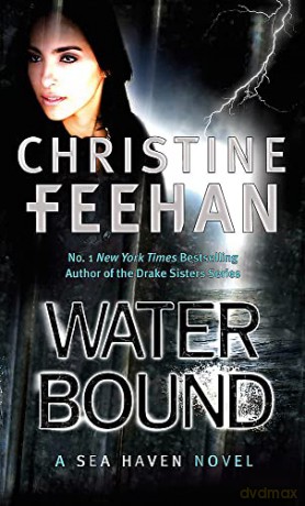 Water Bound - Christine Feehan [KSIĄŻKA]