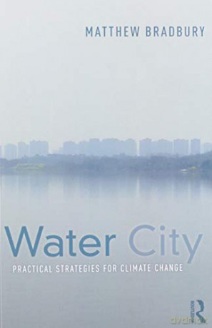 Water City - Matthew Bradbury [KSIĄŻKA]