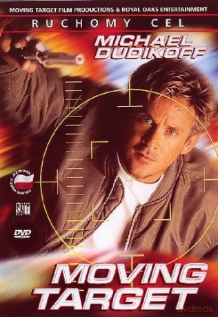 Ruchomy Cel [DVD]