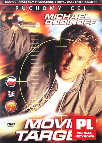 Ruchomy Cel [DVD]