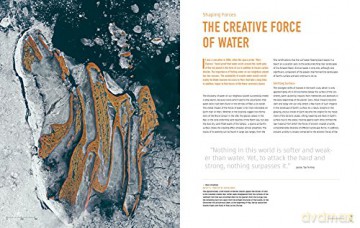 Water Exploring The Blue Planet - Markus Eisl [KSIĄŻKA]