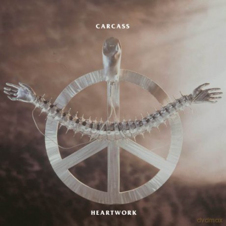 Carcass: Heartwork [Winyl]