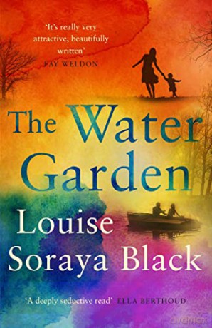 Water Garden - Louise Soraya Black [KSIĄŻKA]
