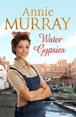 Water Gypsies - Annie Murray [KSIĄŻKA]