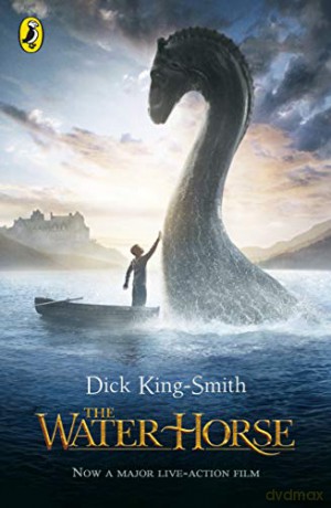 Water Horse Film Tie In - Dick King-Smith [KSIĄŻKA]