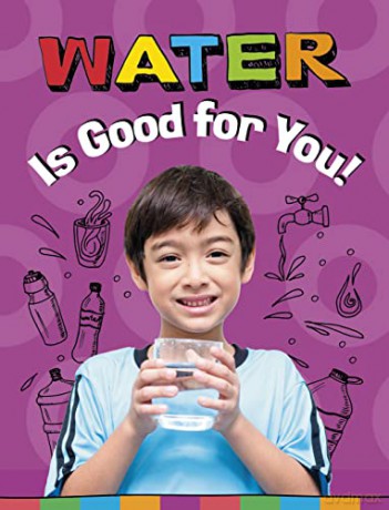 Water Is Good For You - Gloria Koster [KSIĄŻKA]