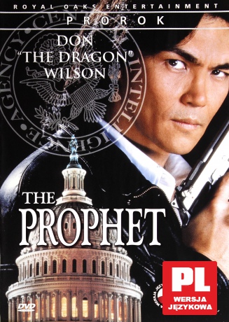 Prorok (THE PROPHET) (1999) [DVD]