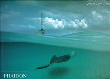Water Light Time - David Doubilet [KSIĄŻKA]