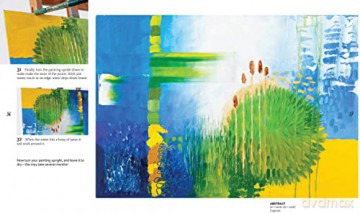 Water Mixable Oils - Sarah Wimperis [KSIĄŻKA]