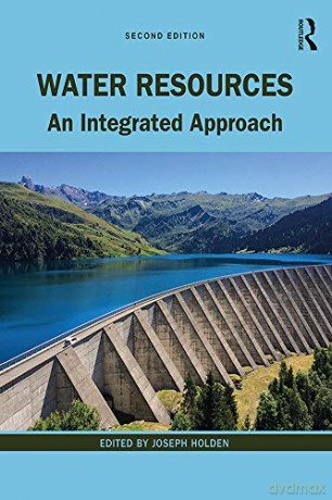 Water Resources - Joseph Holden [KSIĄŻKA]