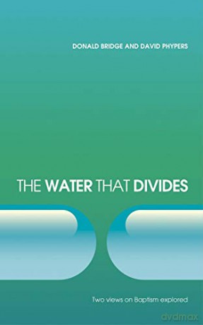 Water That Divides [KSIĄŻKA]