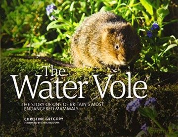 Water Vole - Gregory [KSIĄŻKA]