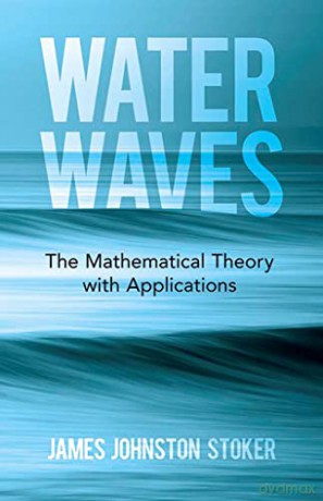 Water Waves - James Stoker [KSIĄŻKA]