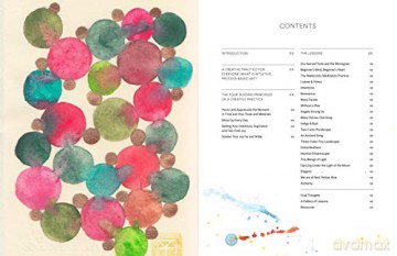 Watercolor Is For Everyone - Kateri Ewing [KSIĄŻKA]